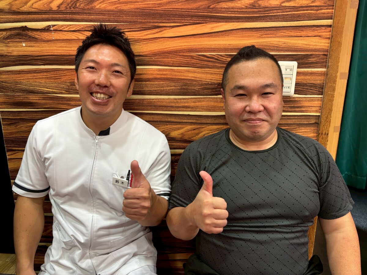 林孝様
